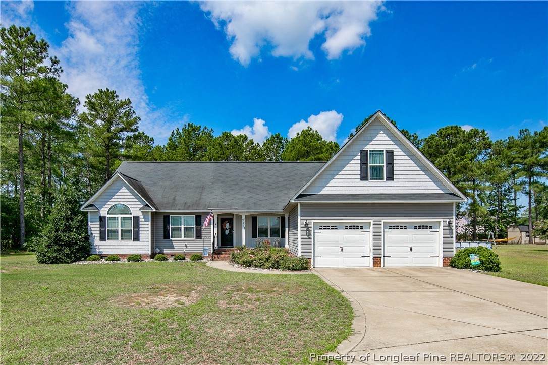 2511 Wade Stedman Road - Photo 1