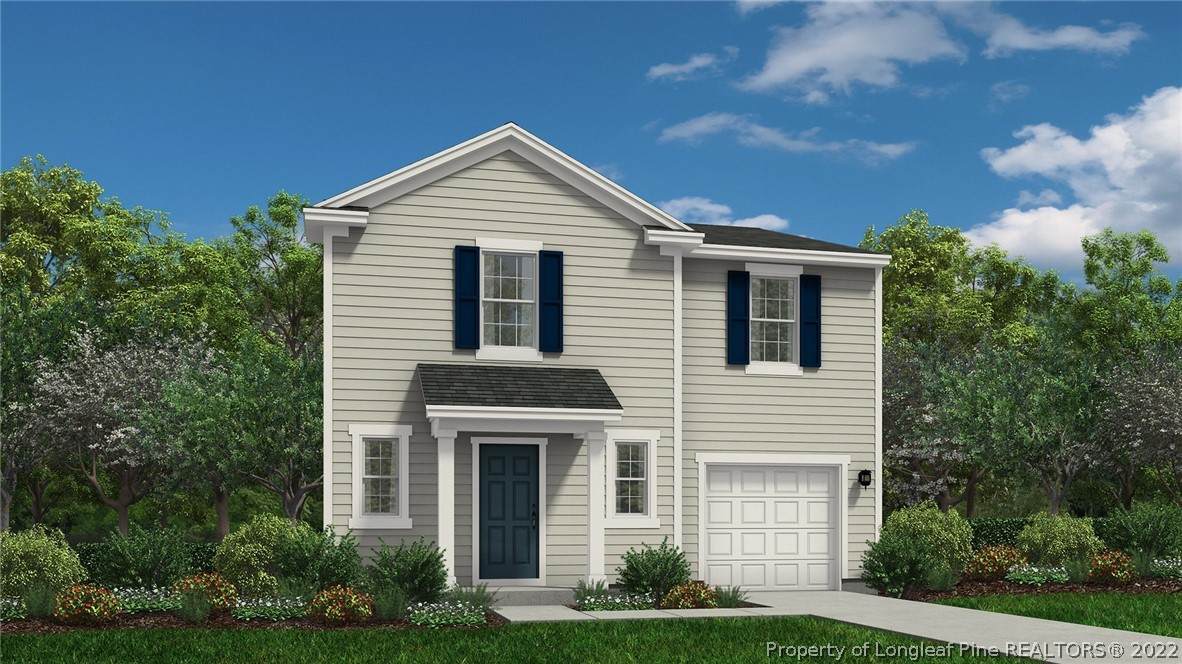 108 Betty Ann Street - Photo 1