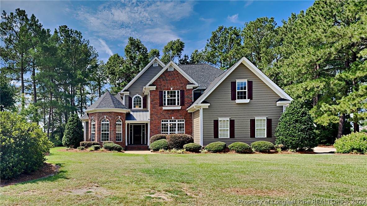6455 Touchstone Drive - Photo 1
