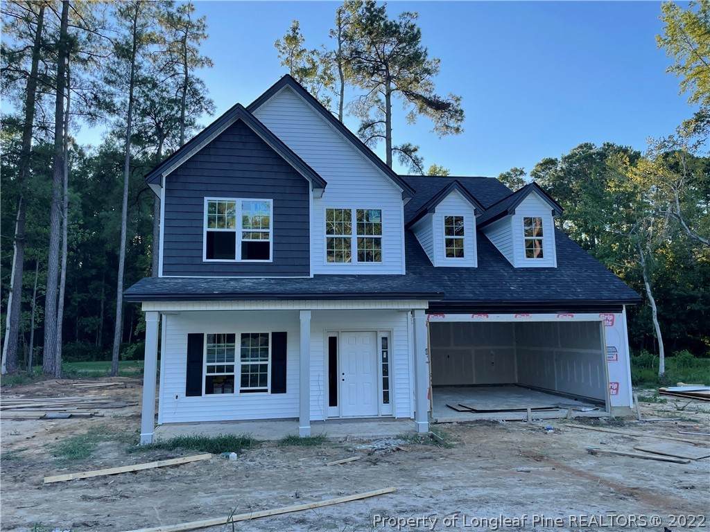 612 Rempstone Lane - Photo 1