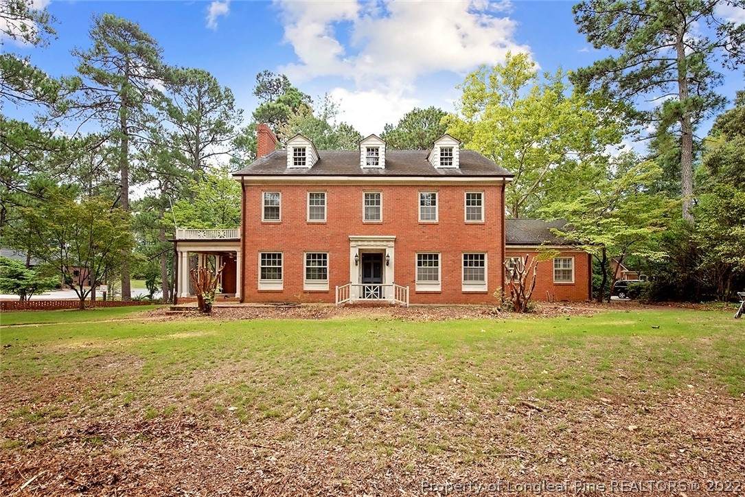 1703 Raeford Road - Photo 1