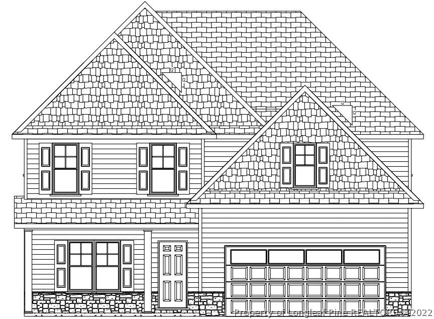 9178 Red Springs Road - Photo 1