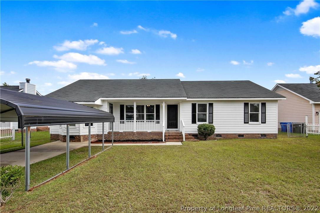 4938 Tangerine Drive - Photo 1