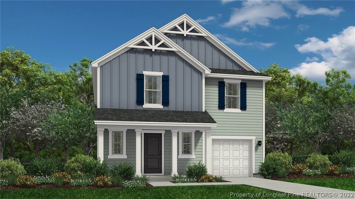 55 Mary Robertson Street - Photo 1