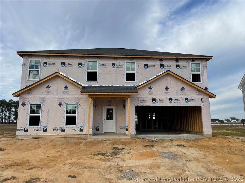 169 Winnsboro (Lot 114) Road - Photo 1