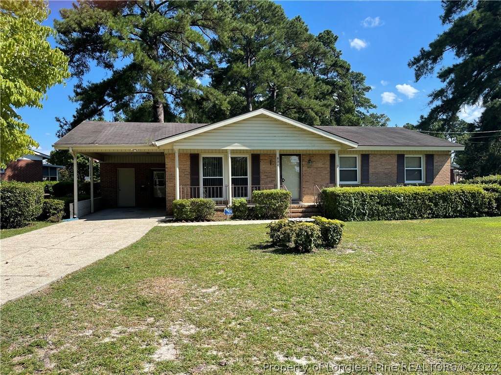 831 Moriston Road - Photo 1