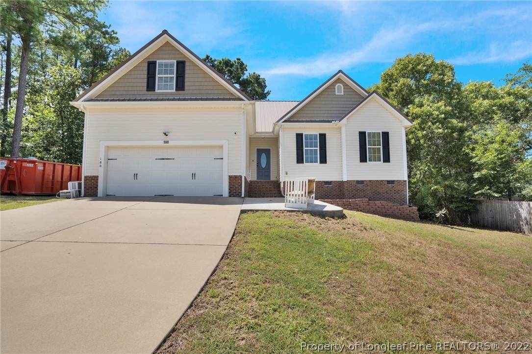 180 Cameron Pines Drive - Photo 1