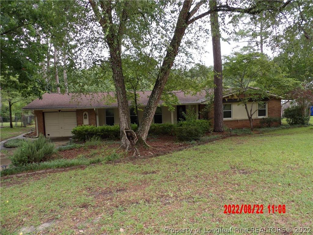 5115 Lake Valley Drive - Photo 1