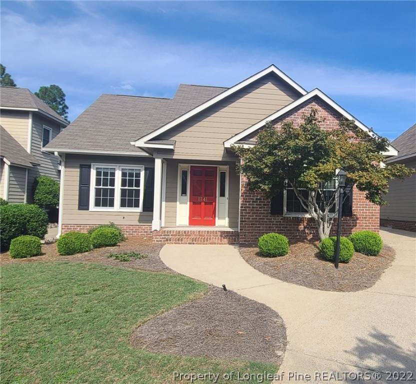 1841 Stetson Lane - Photo 1