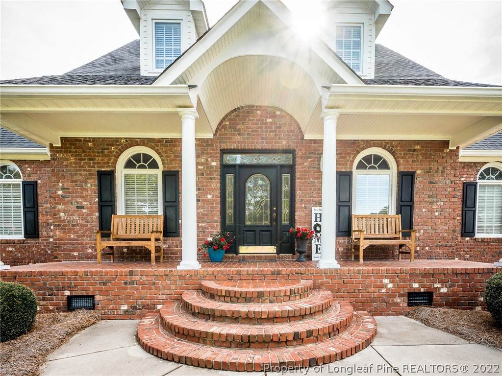 5102 Willow Oak Drive - Photo 1