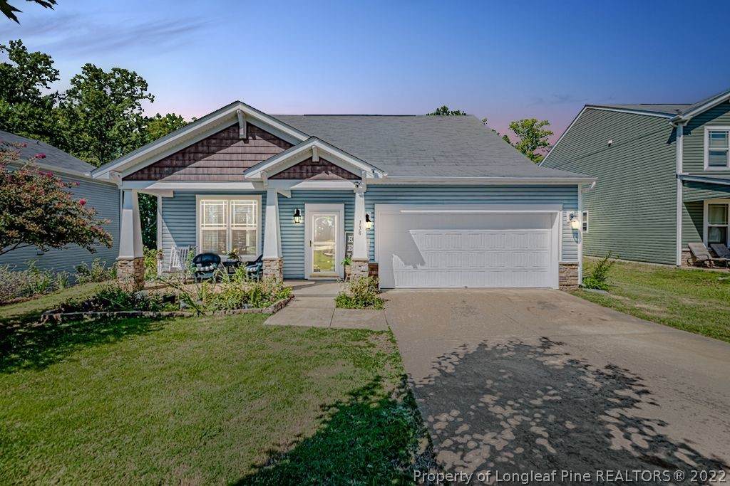 138 Chownings Drive - Photo 1