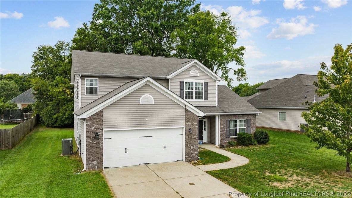 5327 Hackberry Lane - Photo 1