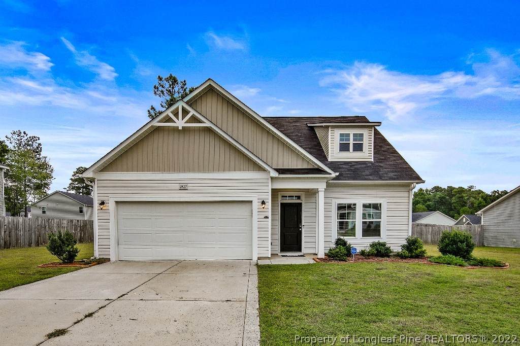 1421 Janike Lane - Photo 1