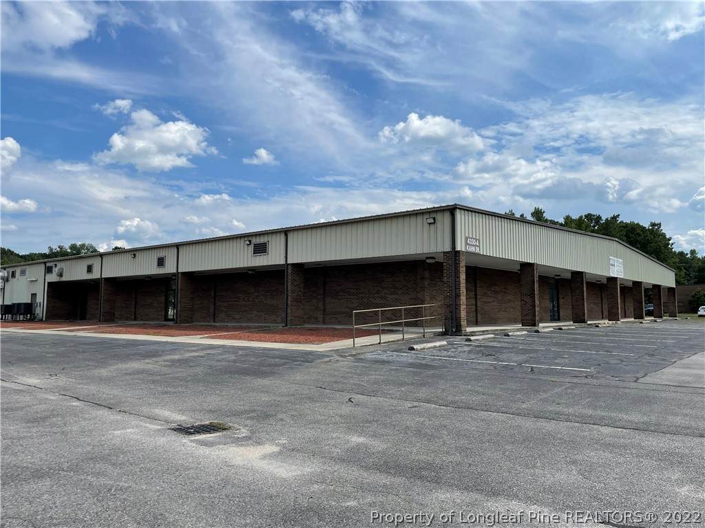 4330-A Kahn Drive - Photo 1