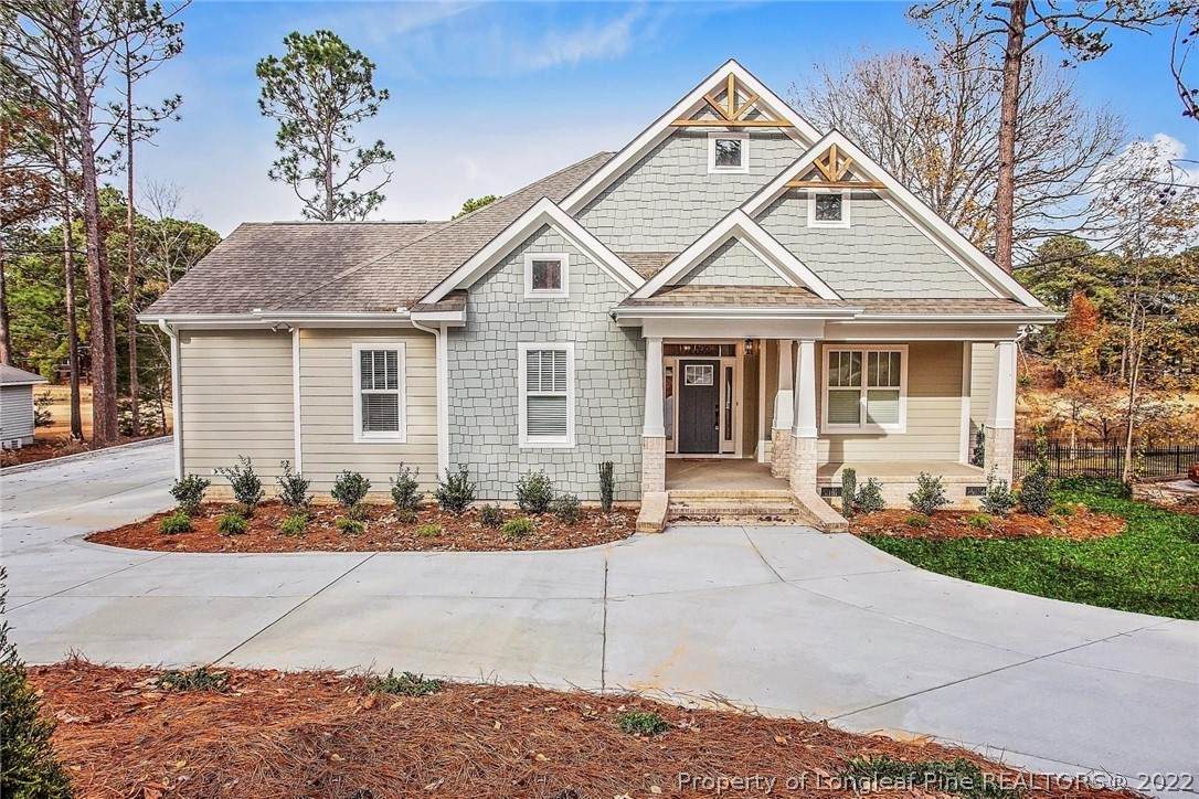 6890 South Staff Road - Photo 1