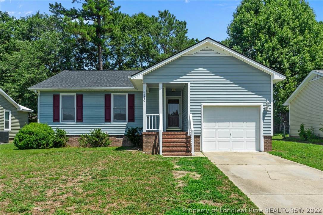6520 Applewhite Road - Photo 1