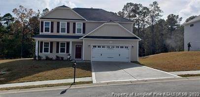 206 Silk Oak Drive - Photo 1