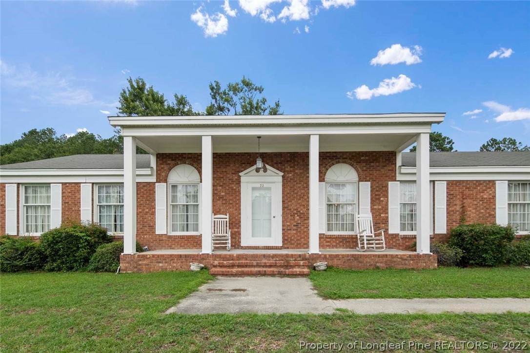 55 Willoughby Drive - Photo 1