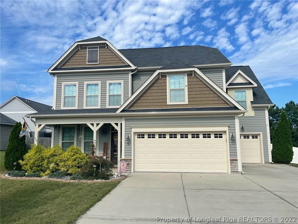 39 Bandana Way - Photo 1