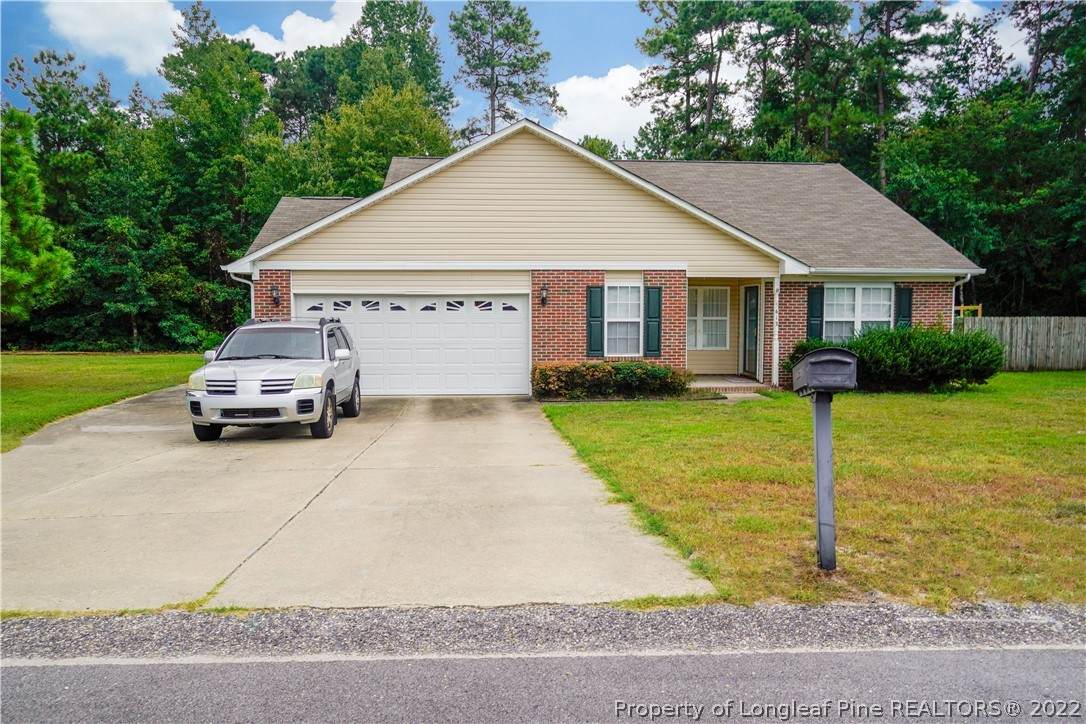 5413 Biscoe Street - Photo 1