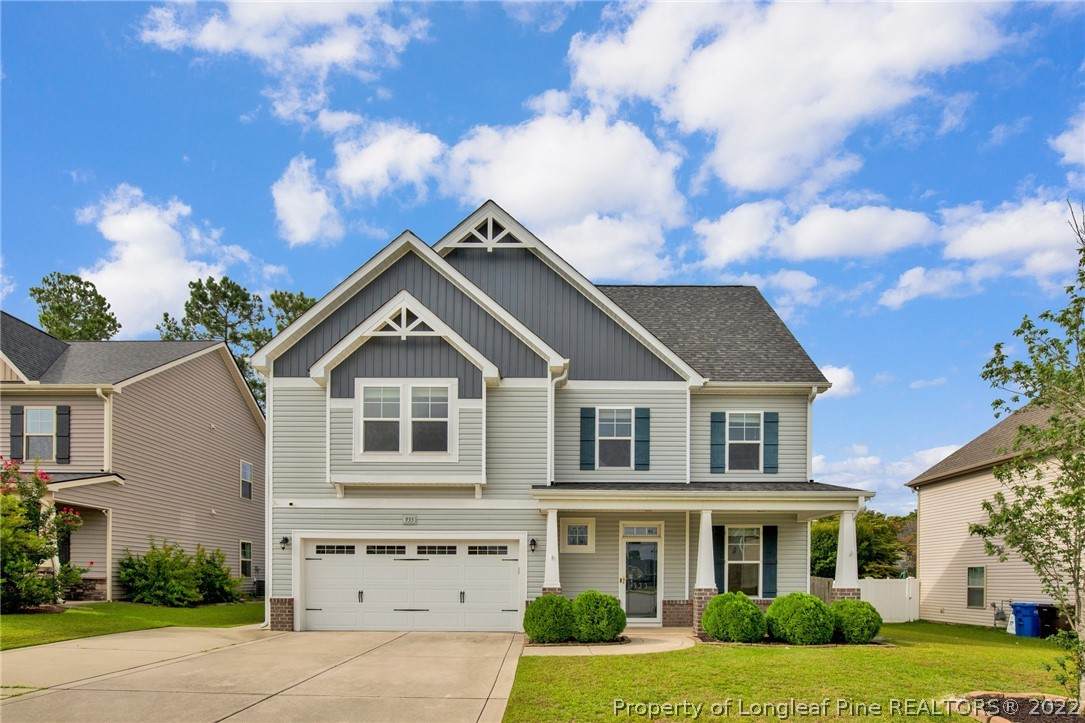 933 Liberty Lane - Photo 1