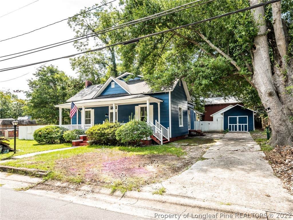 601 Willow Street - Photo 1