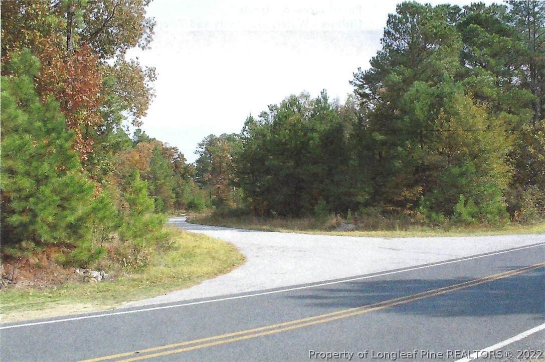 Overhills Road - Photo 1