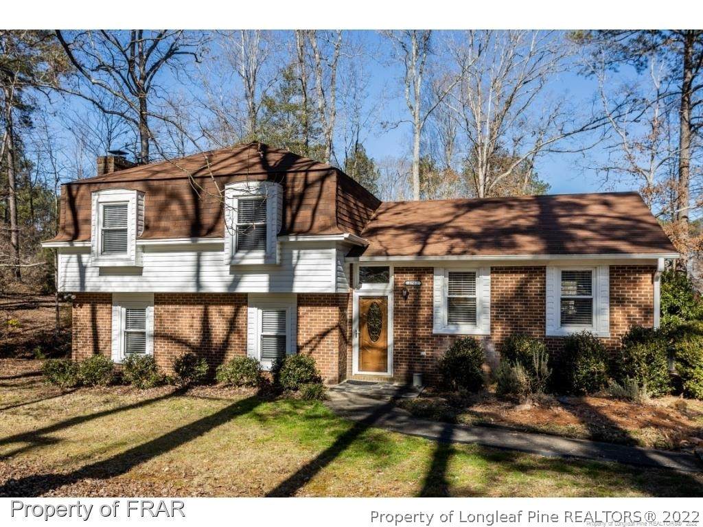 2702 Bellaire Drive - Photo 1