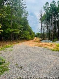 0 Poplar Springs Church Road - Photo 1