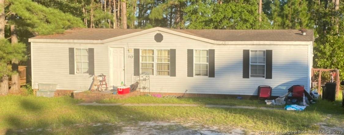 50 Wood Croft - Photo 1
