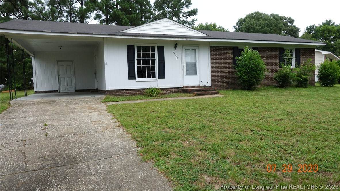 6956 Jubilee Drive - Photo 1
