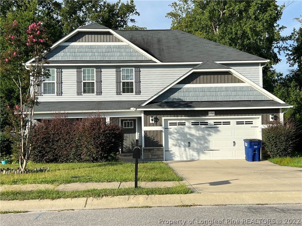 176 Ladden Lane - Photo 1
