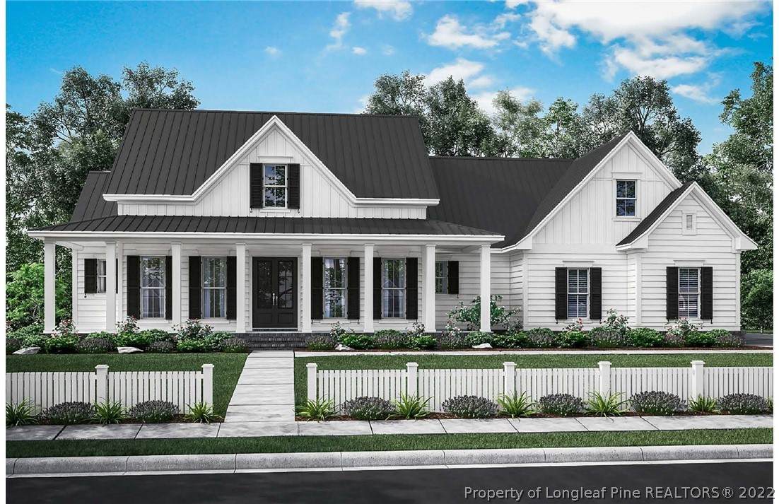 369 Sweet Grass Lane - Photo 1