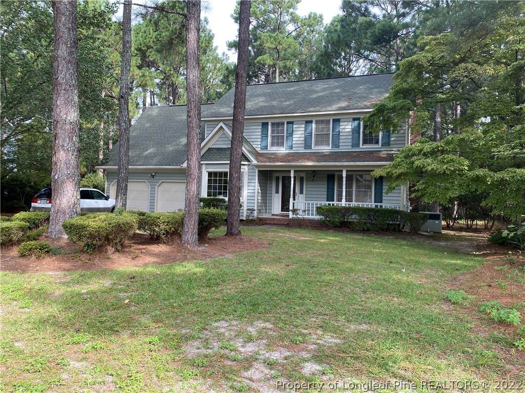 618 Bromsworth Trail - Photo 1