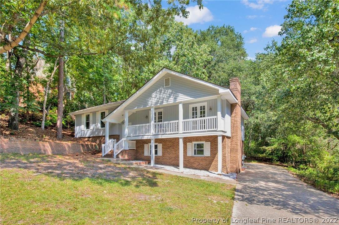 273 Kinlaw Road - Photo 1