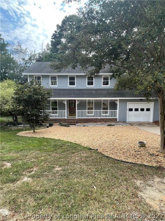 681 Georgetown Circle - Photo 1