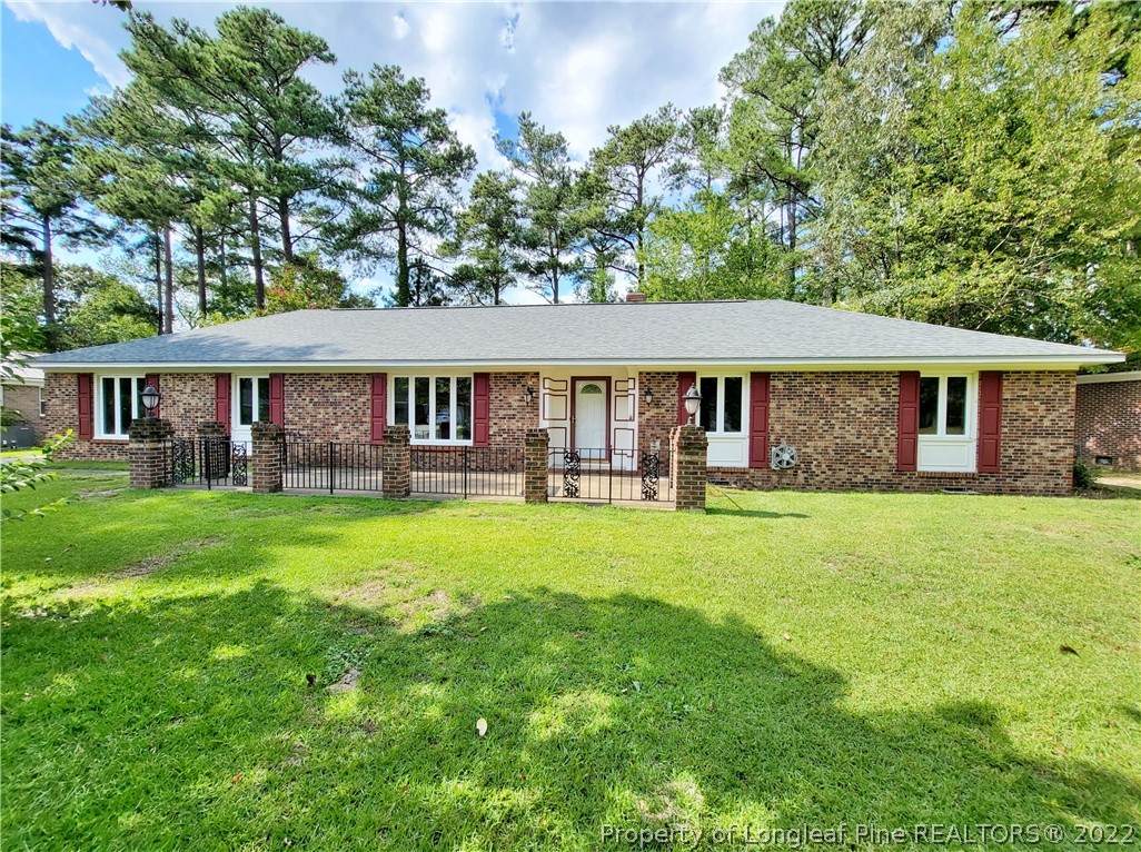 423 Southwick Drive - Photo 1