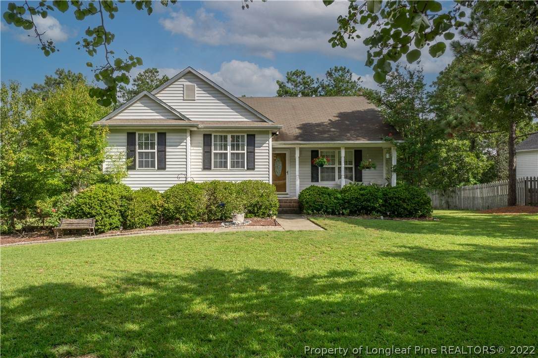 1650 Ponderosa Trail - Photo 1