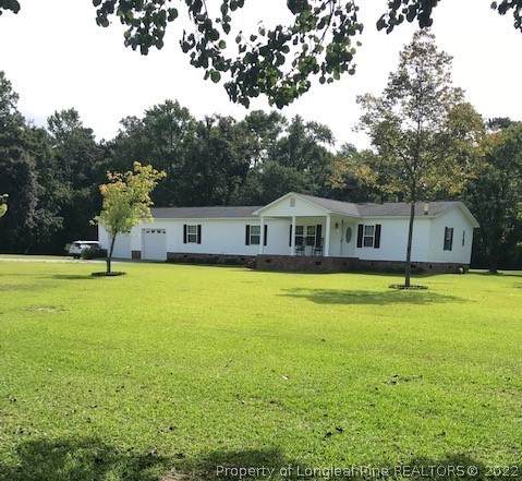 84 Gabe Johnson Drive - Photo 1