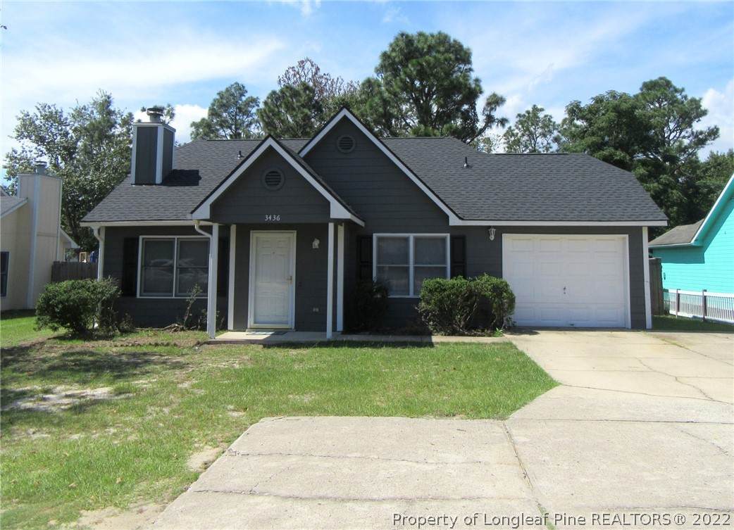 3436 Legion Road - Photo 1