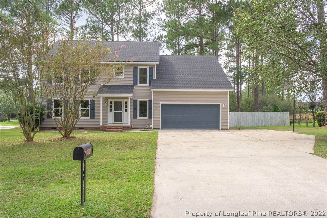1898 Penrose Drive - Photo 1