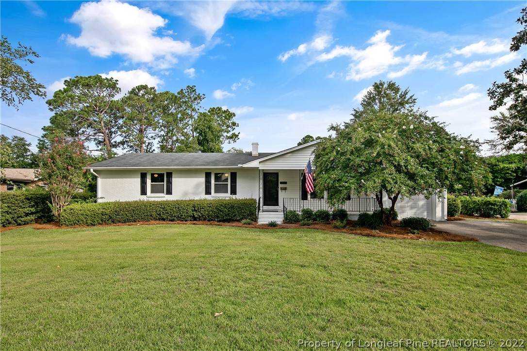 2614 Fordham Drive - Photo 1
