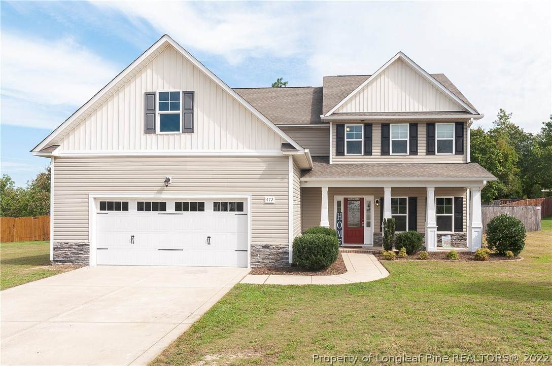 472 N. Prince Henry Way - Photo 1