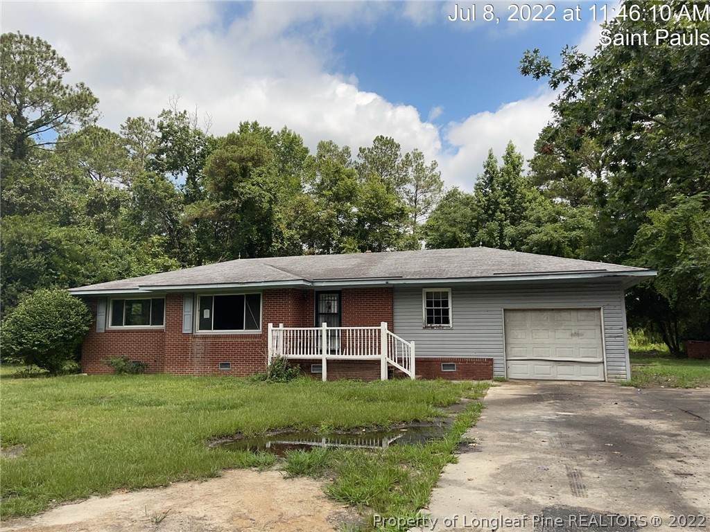 283 King Tuck Road - Photo 1