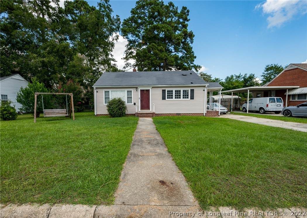 1115 8th Street - Photo 1