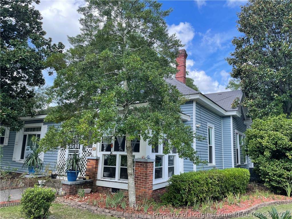 105 Old Stage Road - Photo 1