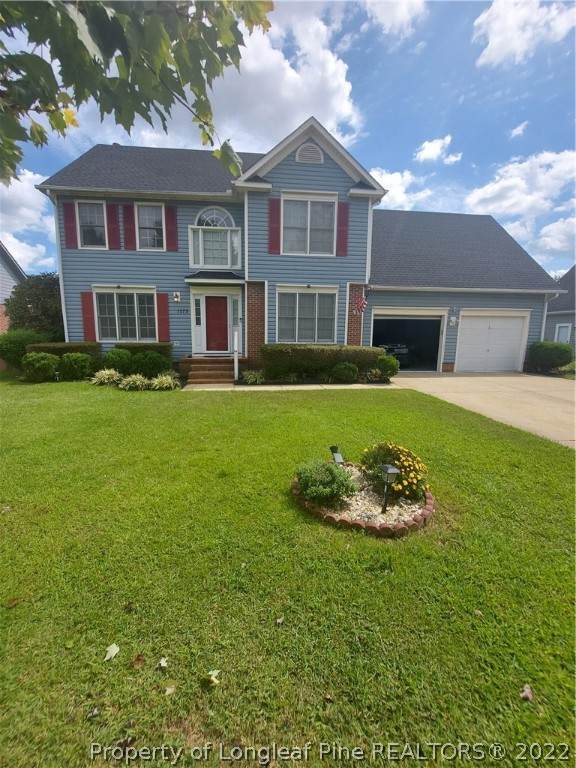 1175 Derbyshire Road - Photo 1