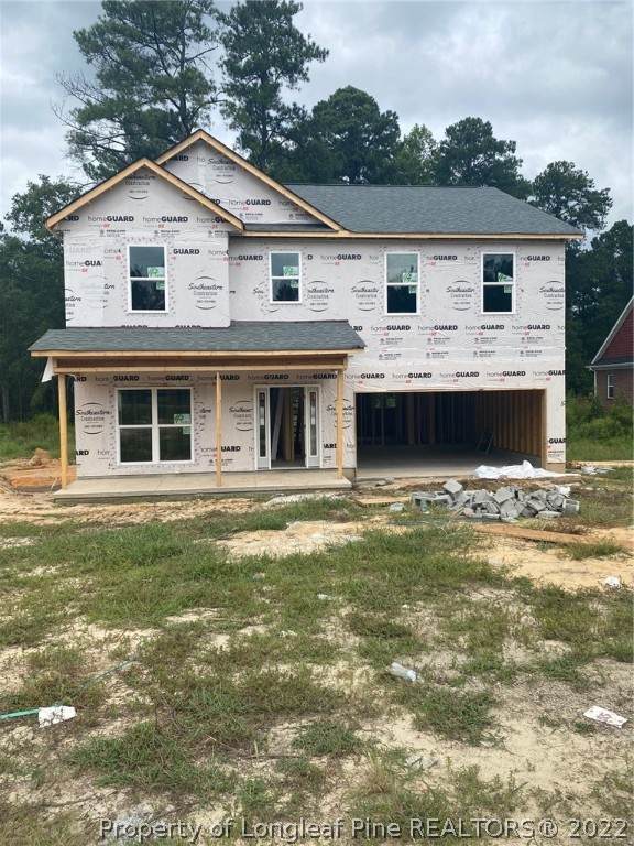 993 Palestine Road - Photo 1