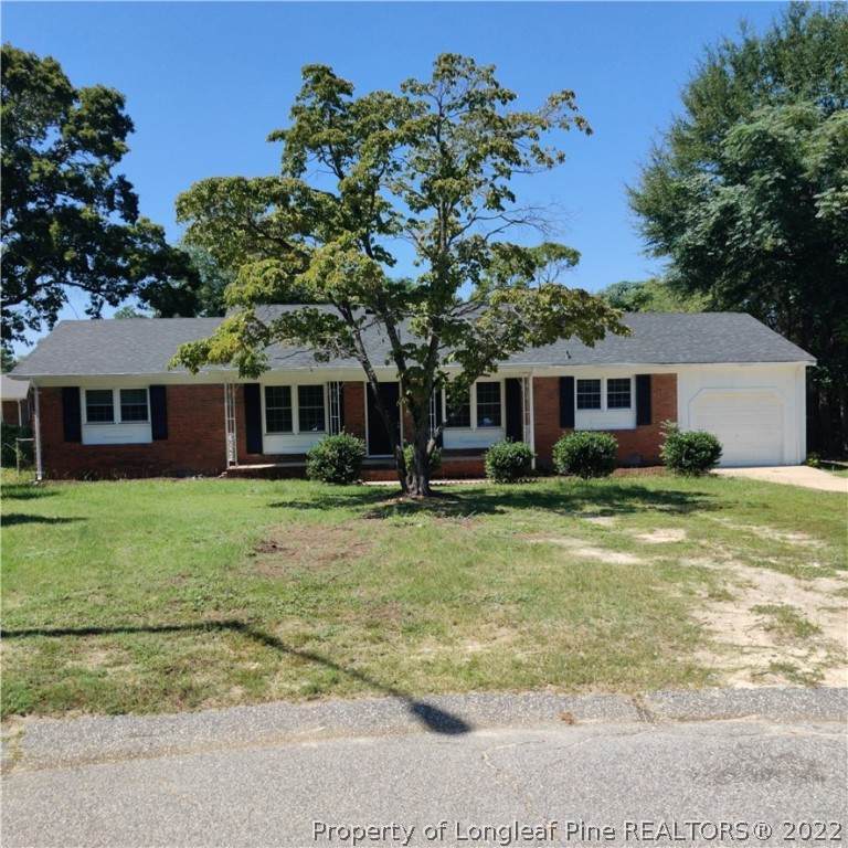 5806 Cold Harbor Court - Photo 1