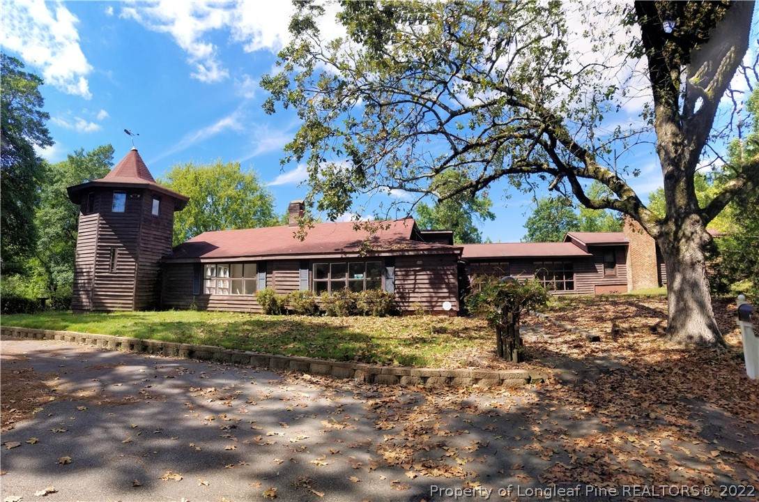 906 Mcreynolds Street - Photo 1